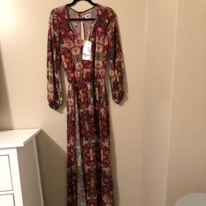 Show Me Your Mumu Dress NWT XS